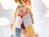 Patchwork Party Cardigan Crochet Pattern