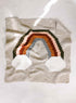Over the Rainbow Crochet Blanket Pattern