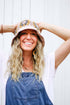 Halcyon Bucket Hat Crochet Pattern