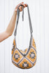 Halcyon Granny Square Bag Crochet Pattern