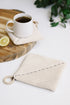 Casita Tea Towel and Potholders Crochet Pattern