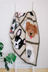 Best in Show Blanket Crochet Pattern