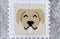 Golden / Labrador Retriever Dog Blanket Crochet Pattern