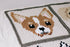 Chihuahua Dog Blanket Crochet Pattern