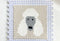 Poodle Dog Blanket Crochet Pattern