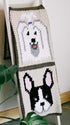 Best in Show Blanket Crochet Pattern
