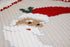 Jolly Old St. Nick Blanket Crochet Pattern