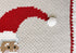 Jolly Old St. Nick Blanket Crochet Pattern