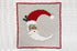 Jolly Old St. Nick Blanket Crochet Pattern