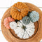 Crochet Pumpkin Crochet Pattern
