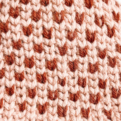 Everyday Beanie Crochet Pattern