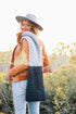 Cinque Scarf Crochet Pattern