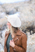 Crochet All Day Beret Crochet Pattern
