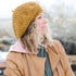 Crochet All Day Beret Crochet Pattern