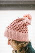 Everyday Beanie Crochet Pattern