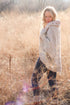 Backcountry Cardigan Crochet Pattern