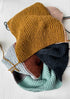 Nove Blanket Knitting Pattern