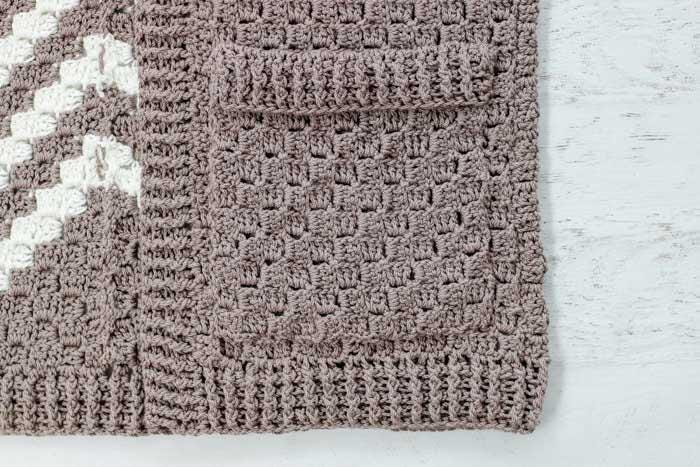 Free Range Cardigan Crochet Pattern