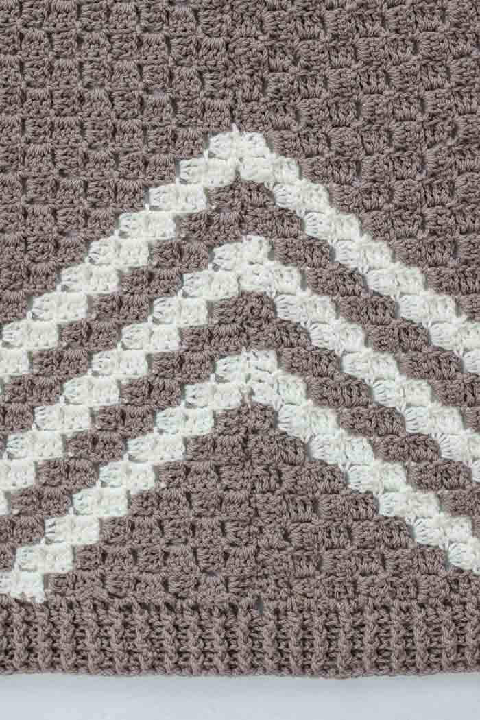 Free Range Cardigan Crochet Pattern
