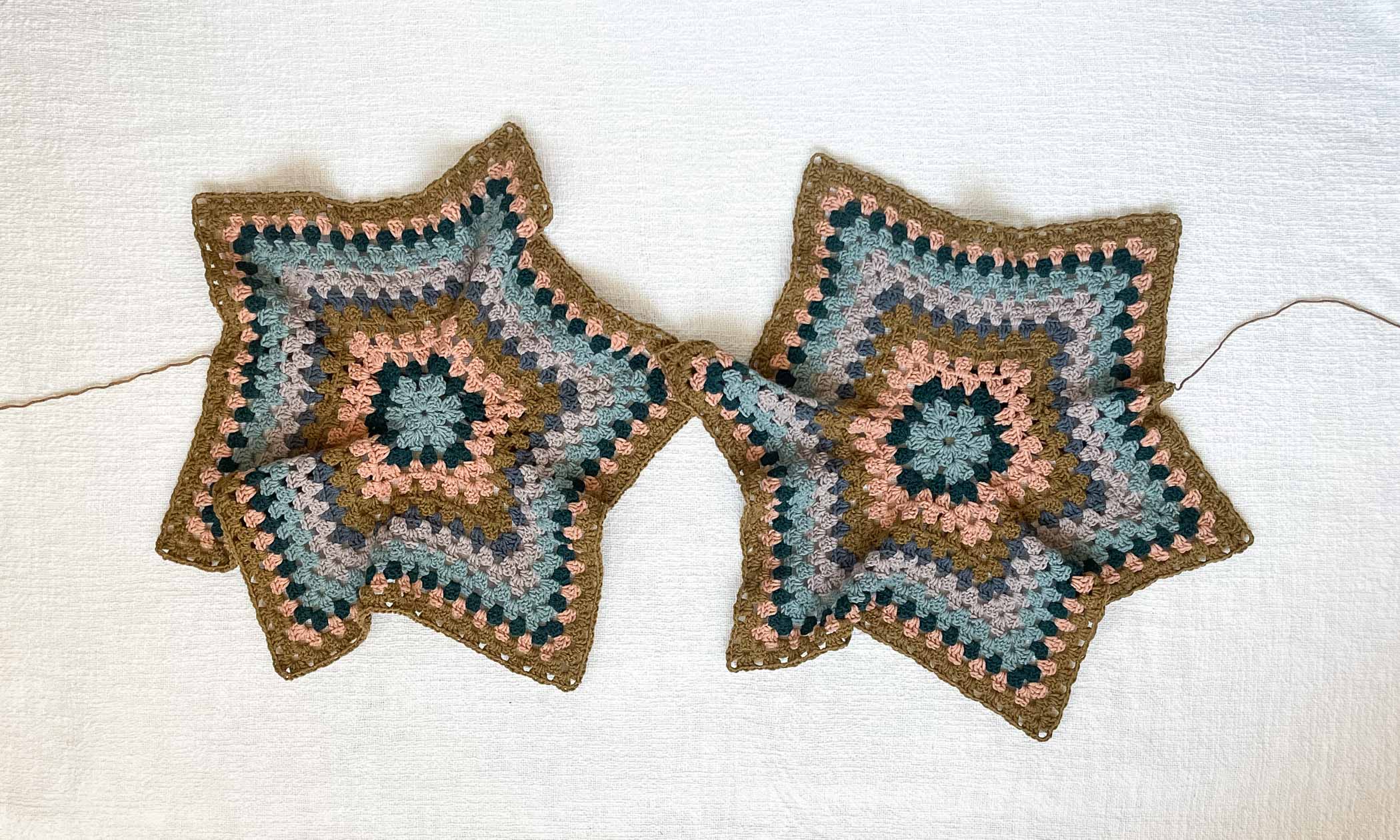 Campfire Cardigan Luxe Pattern E-Book