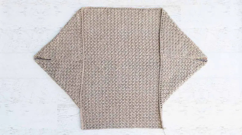 Crochet Pattern Bundle Easy Crochet Cardigans #2